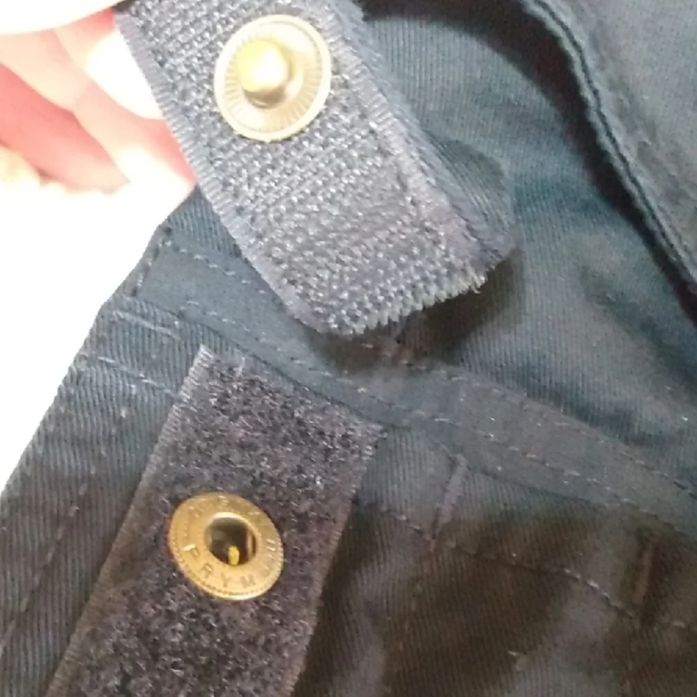 5.11‎ Tactical Cargo Pants with Multiple Pockets -Men's 40/30 -Navy Blue